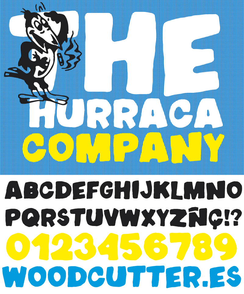 The Hurraca Company