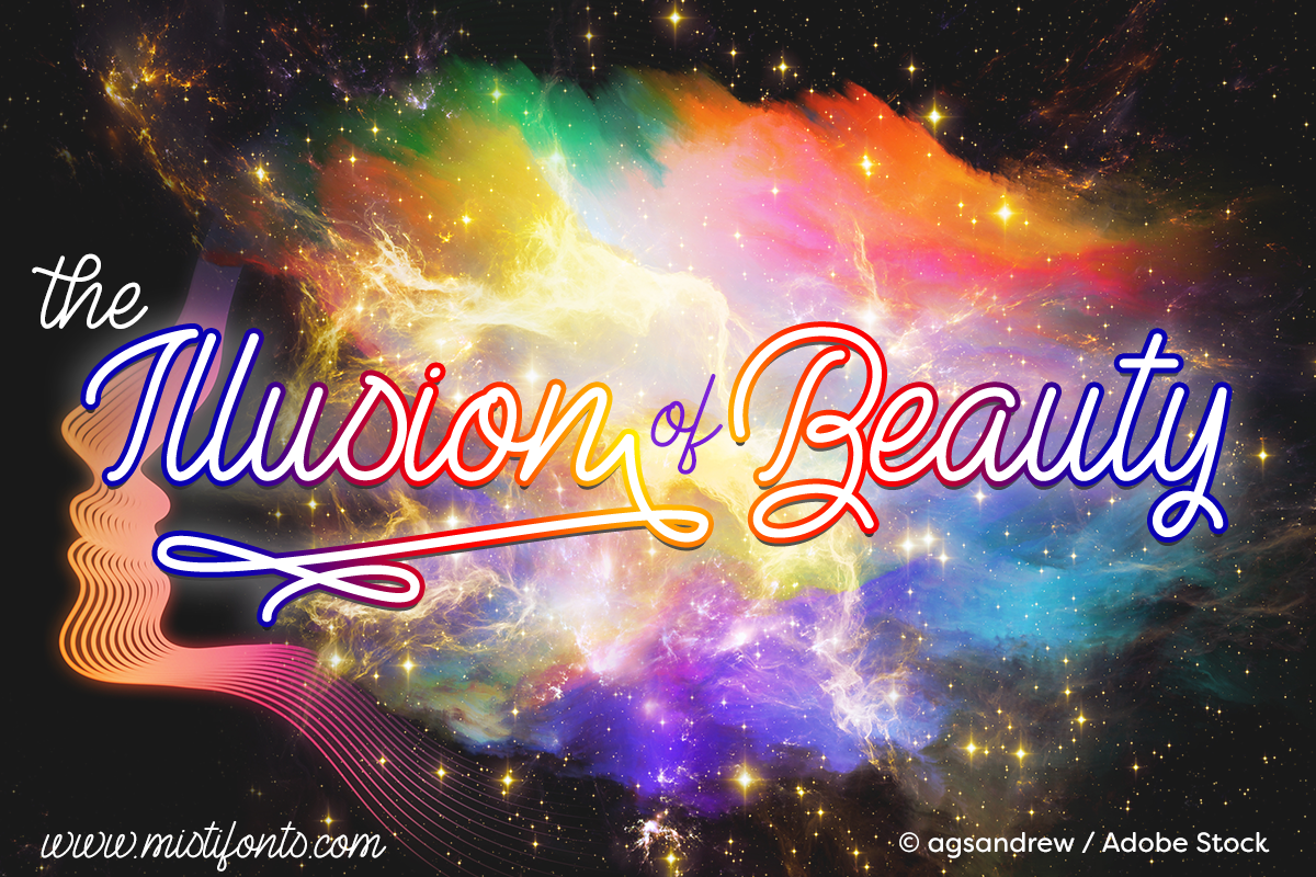 The Illusion Of Beauty