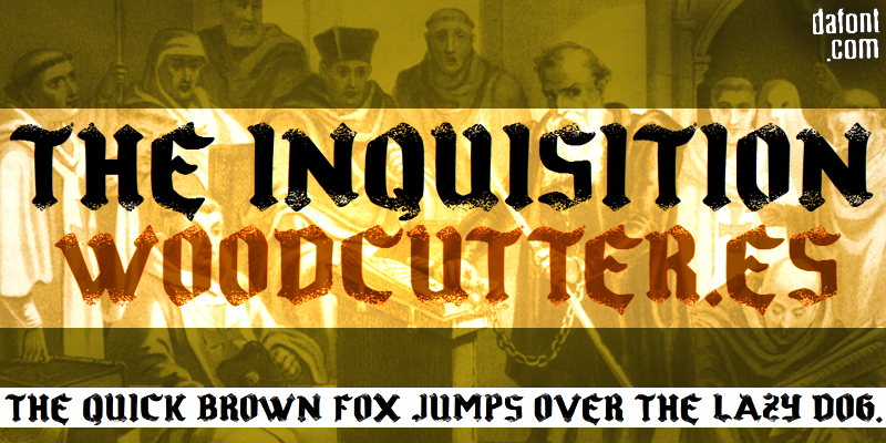 The Inquisition