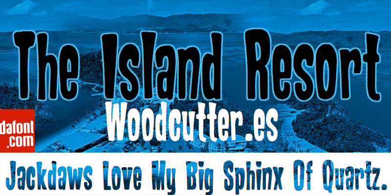 The Island Resort