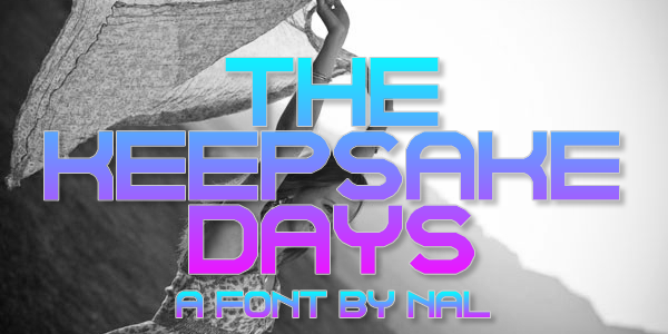 The Keepsake Days