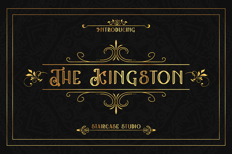 The Kingston