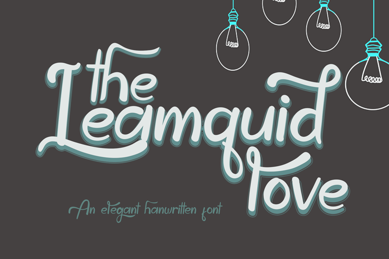 The Leamquid Love