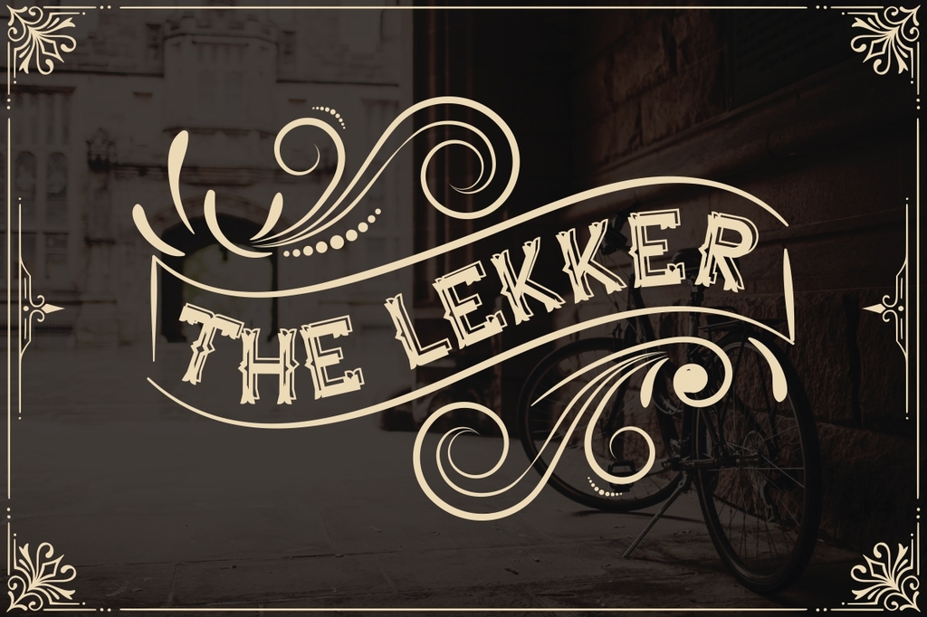 The Lekker 