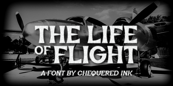 The Life Of Flight