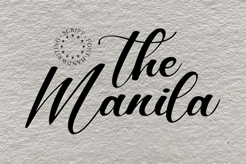 The Manila