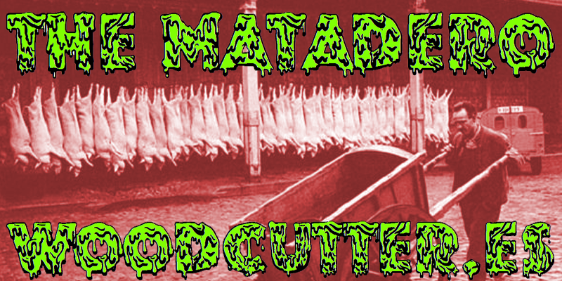The Matadero
