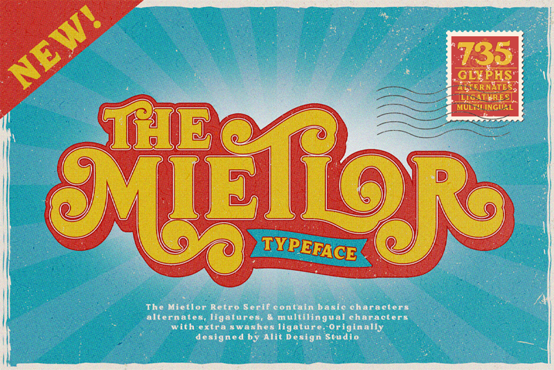 The Mietlor