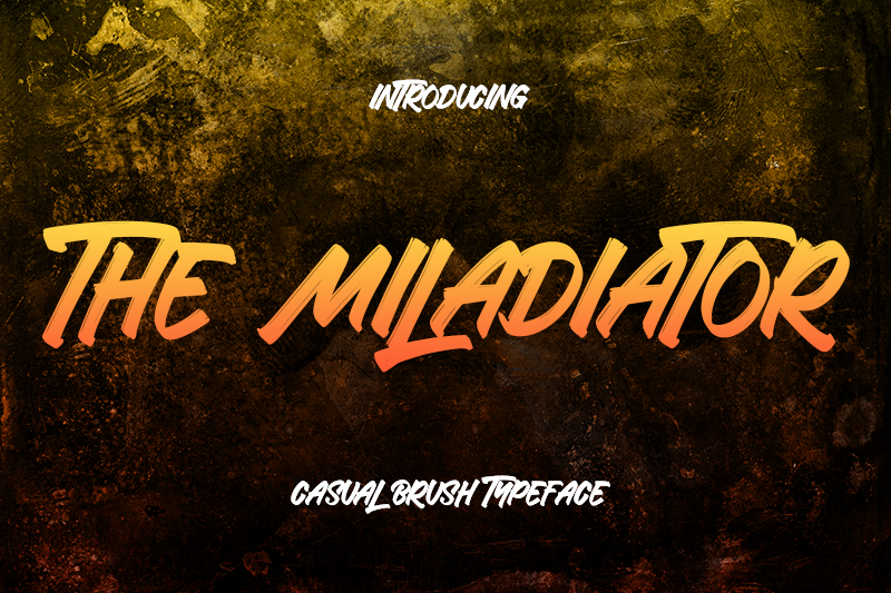 The Miladiator