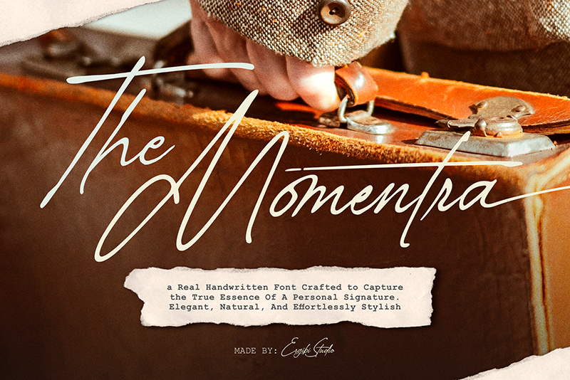 The Momentra