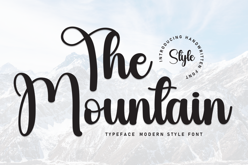 The Mountain