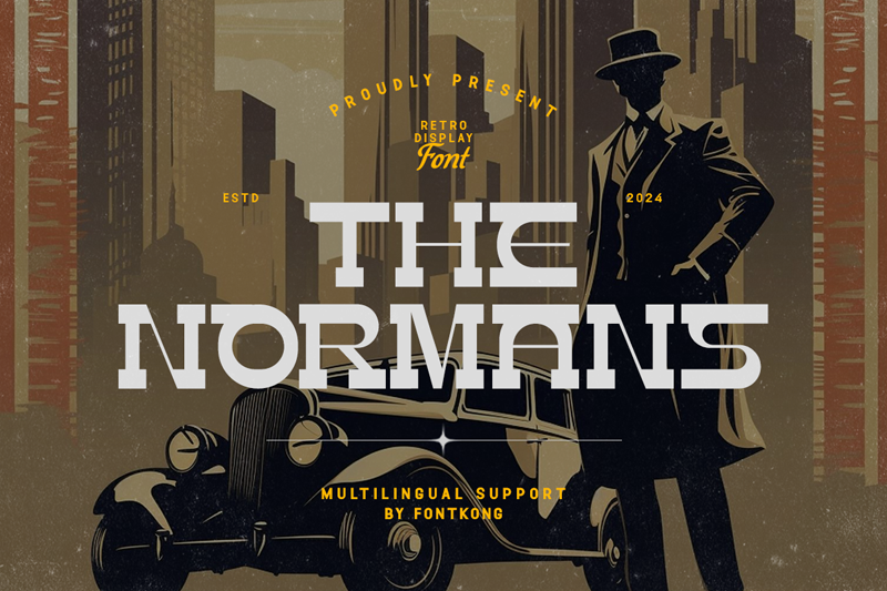 The Normans