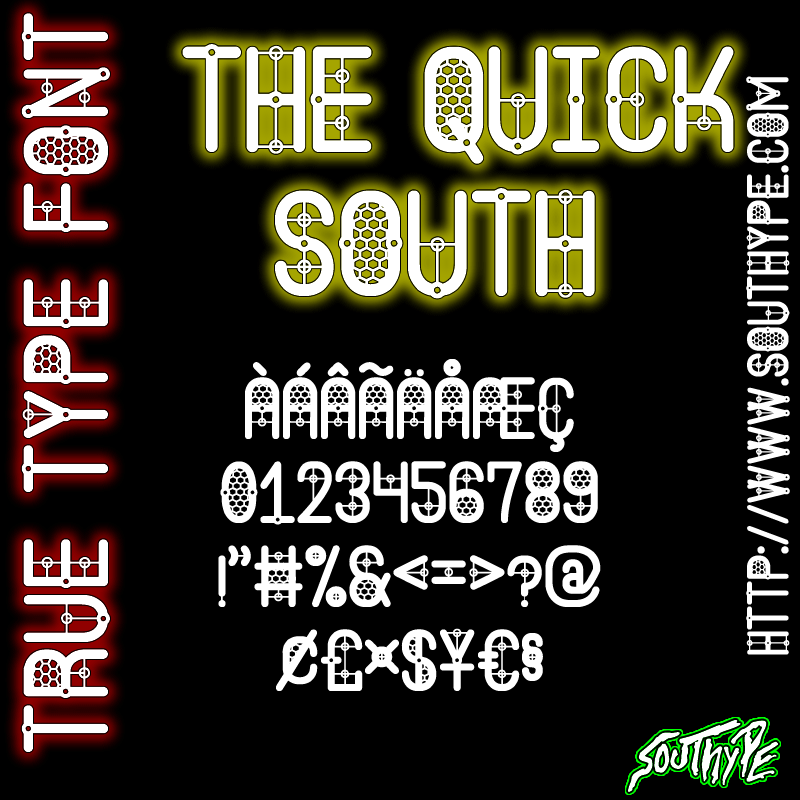 The Quick South St