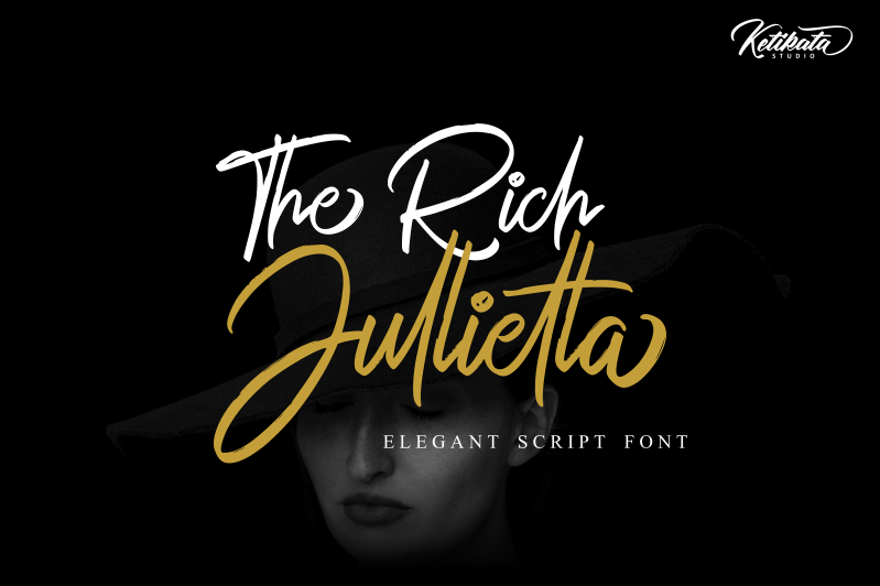 The Rich Jullietta