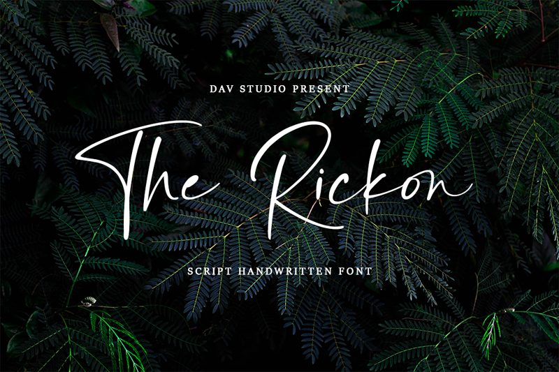 The Rickon