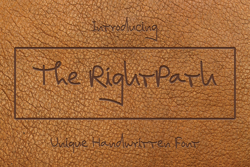 The RightPath