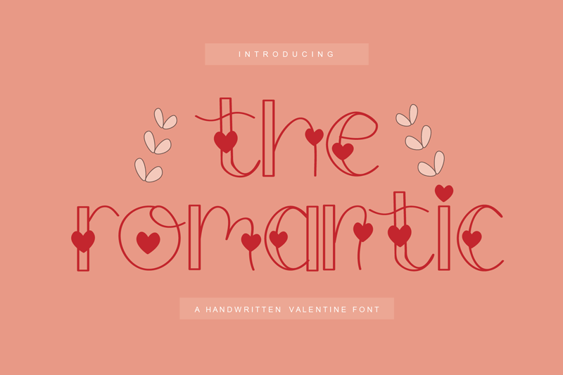 The Romantic