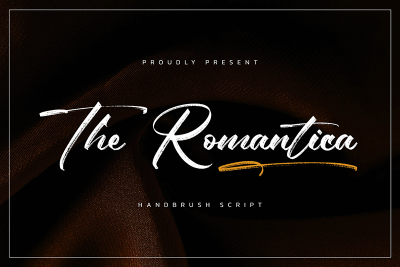 The Romantica