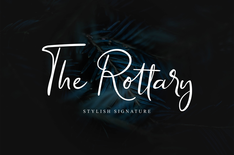 The Rottary