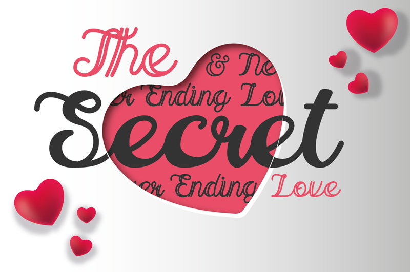The Secret Love