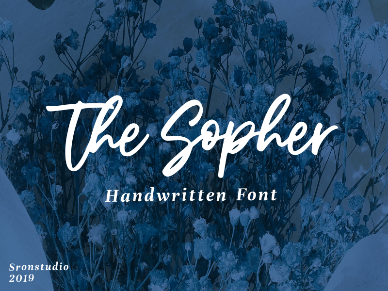 The Sopher