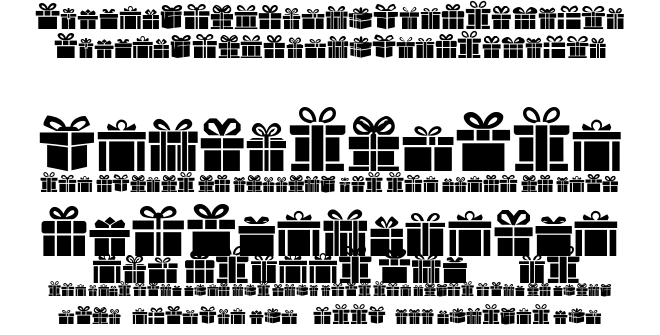 The South Box St Font