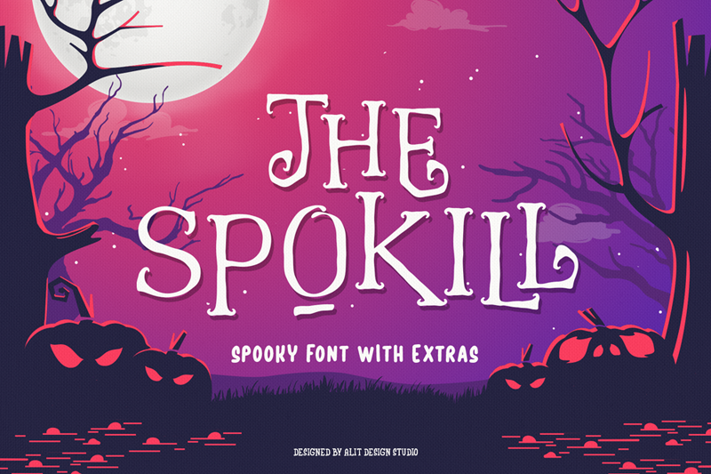 The Spokill