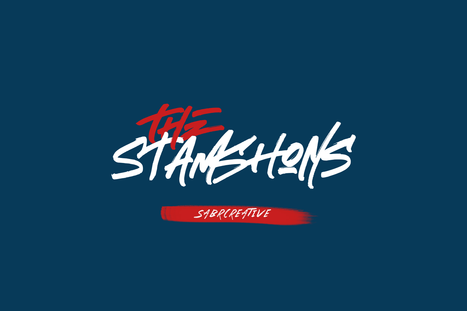 The Stamshons