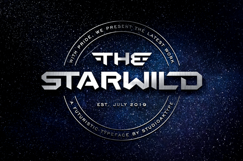 The Starwild