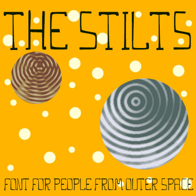 The Stilts
