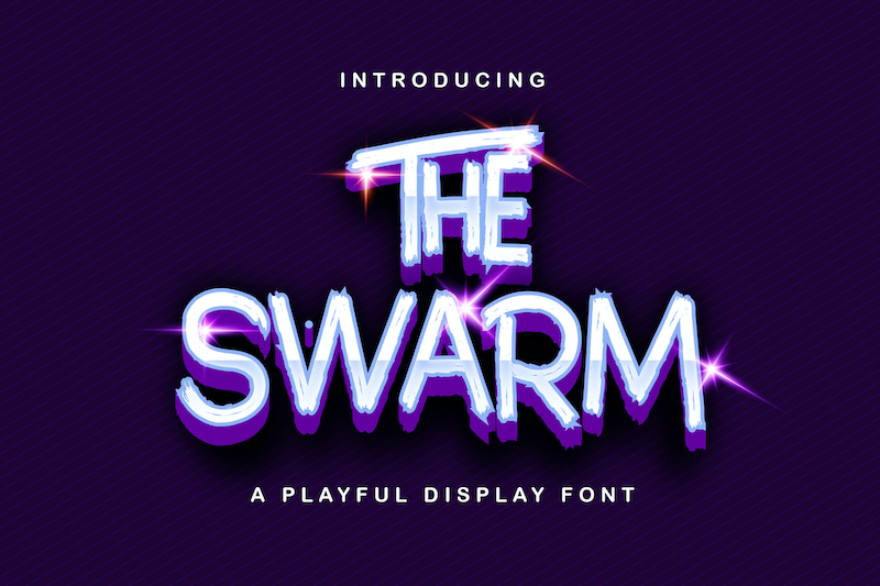 The Swarm