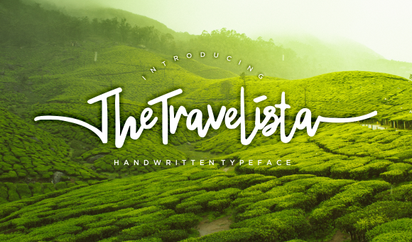 The Travelista