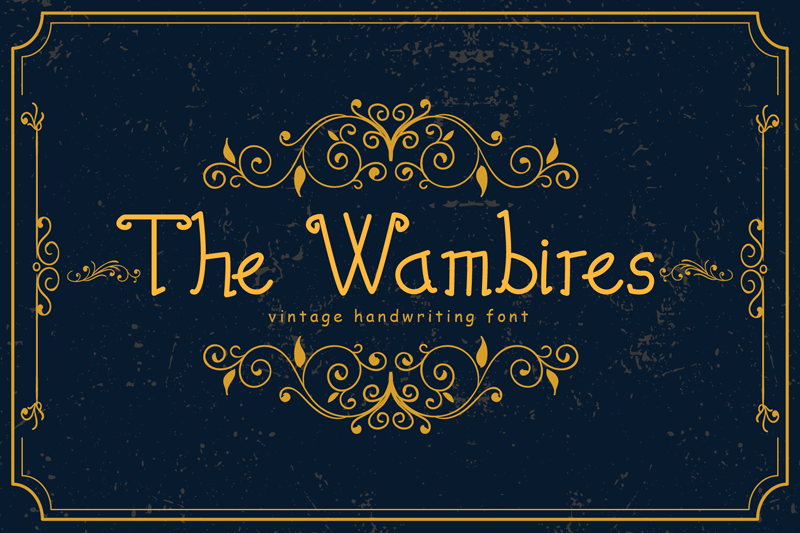 The Wambires
