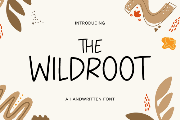 The Wildroot