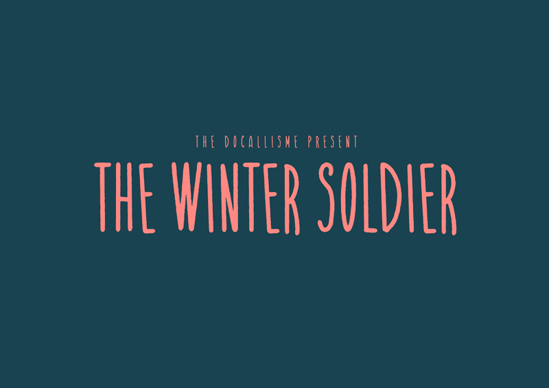 The Winter Soldier