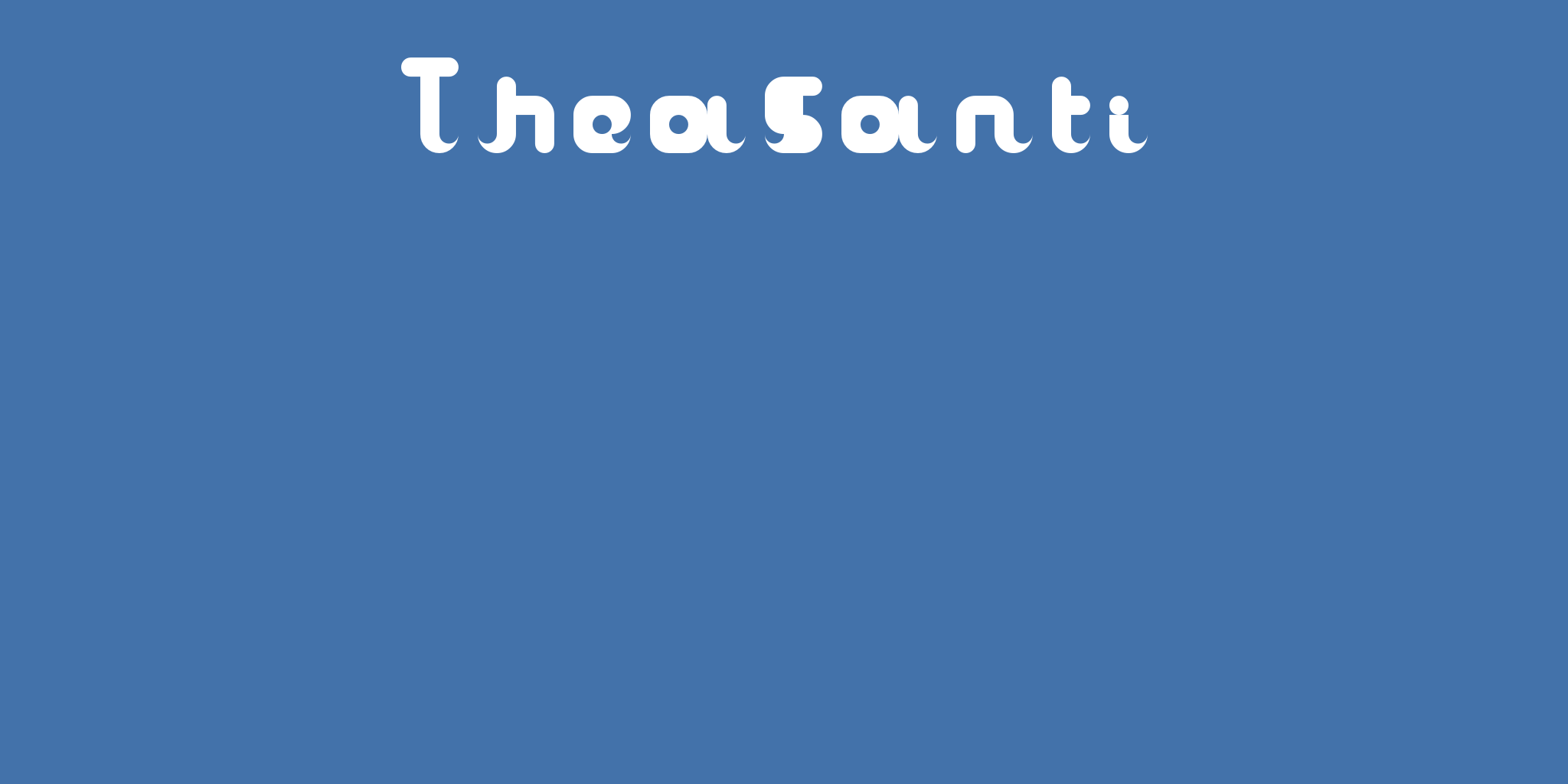 Thea Santi