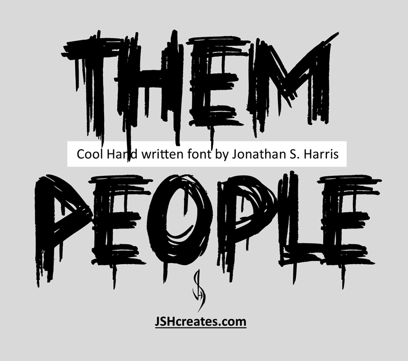 Them People