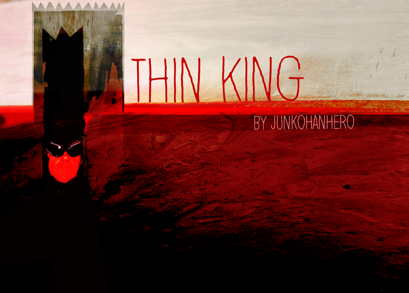 Thin King