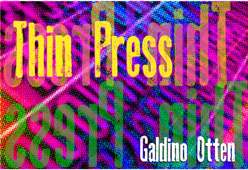 Thin Press