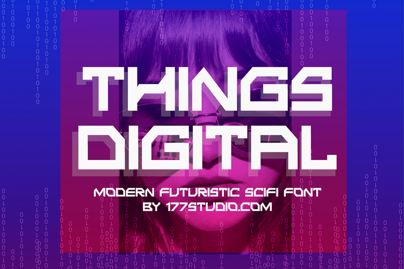 Things Digital
