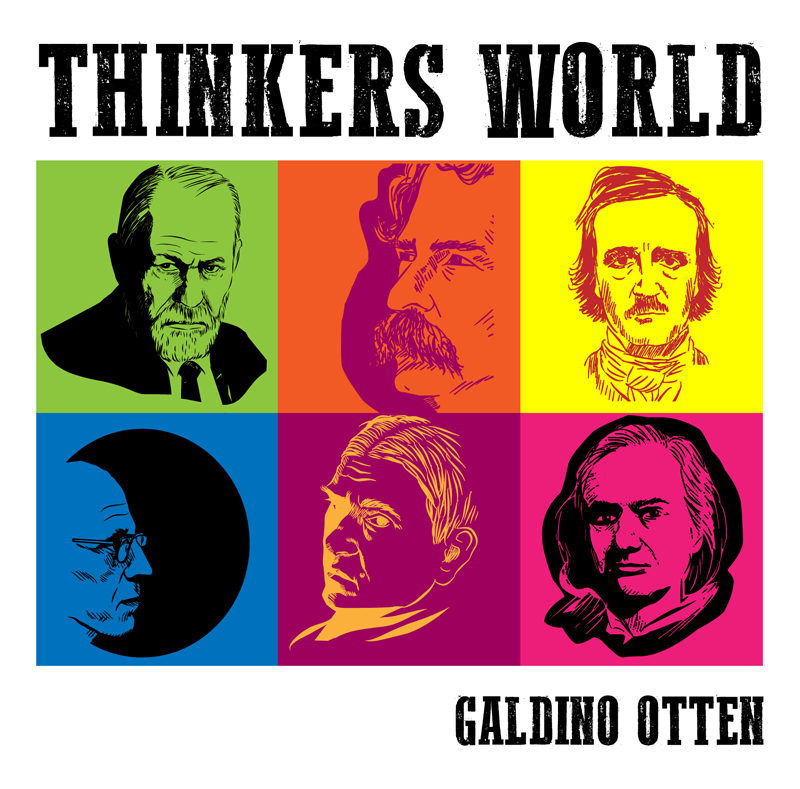 Thinkers World