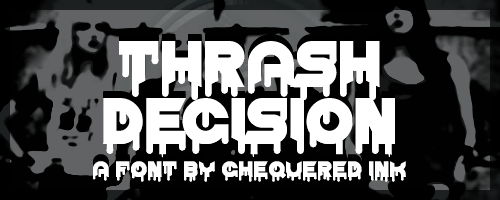 Thrash Decision