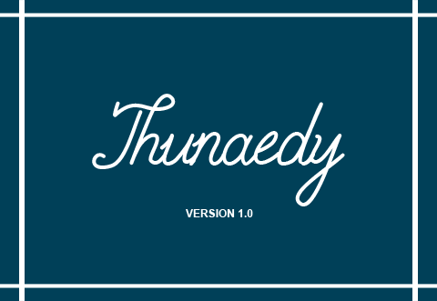 Thunaedy