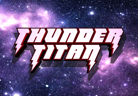 Thunder Titan