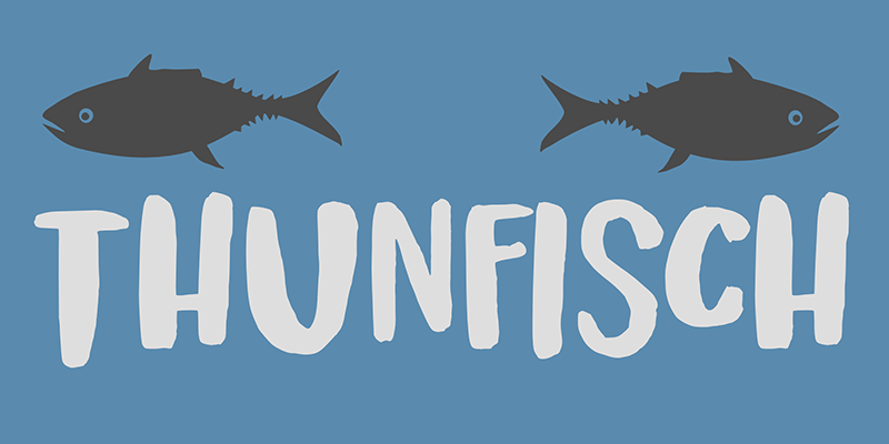 Thunfisch