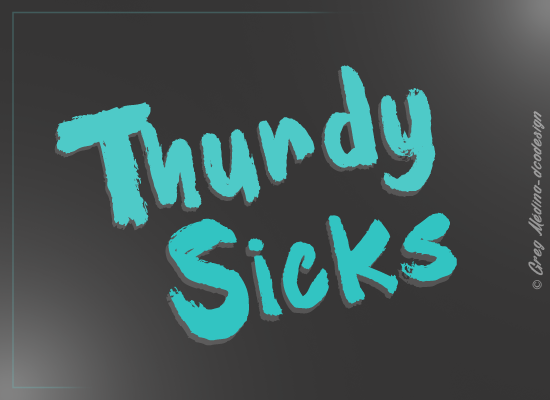 Thurdy Sicks