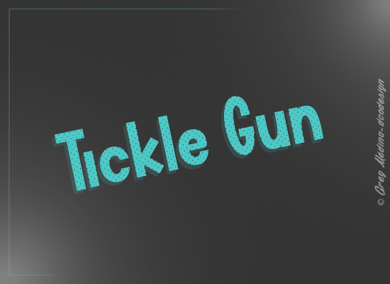 Tickle Gun