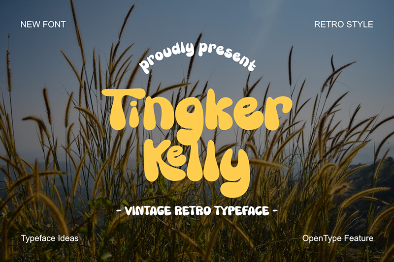 Tingker Kelly