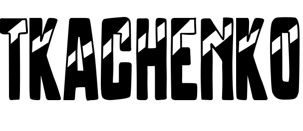 Tkachenko