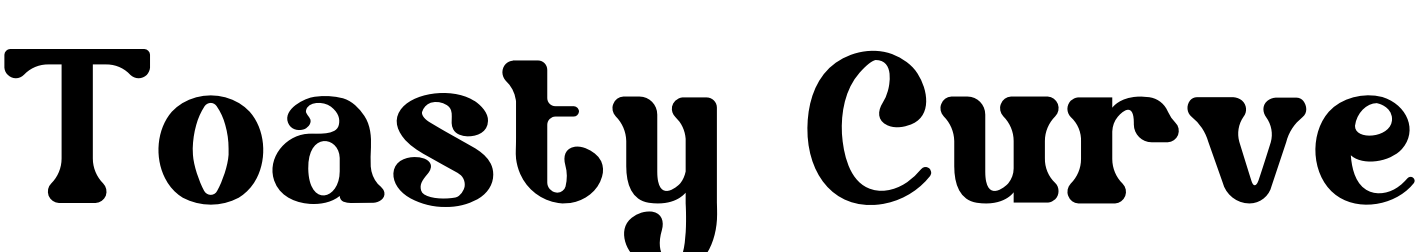 Toasty Curve